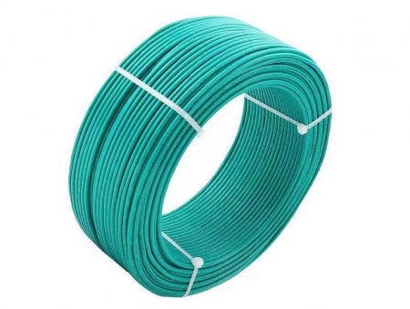 一文詳細了解BV銅芯聚氯乙烯絕緣電線